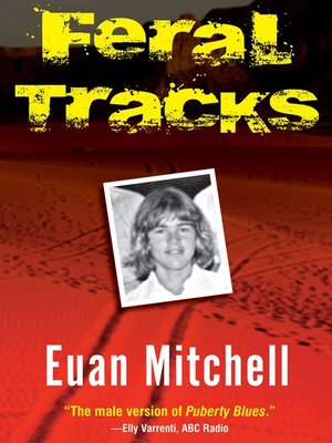 cover image of Feral Tracks